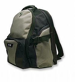 Villager Notebook Backpack